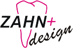 Bildergebnis für ZAHN+design DENTALTECHNIK GMBH logo